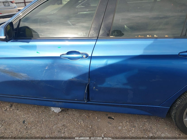 BMW 328I 2.0L I-4 DI, DOHC, VVT, TURBO, 240HP Rear Wheel Drive - автомобили, коли, обяви за нови и употребявани 5