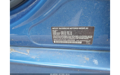 BMW 328I 2.0L I-4 DI, DOHC, VVT, TURBO, 240HP Rear Wheel Drive - автомобили, коли, обяви за нови и употребявани 8