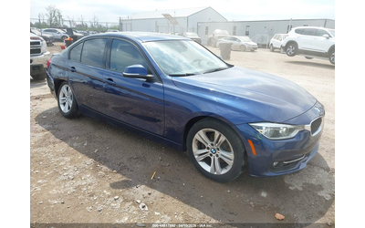 bmw-328i-2-0l-i-4-di-dohc-vvt-turbo-240hp-rear-wheel-drive - 0