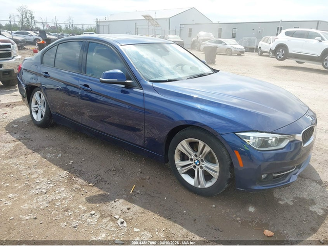 BMW 328I 2.0L I-4 DI, DOHC, VVT, TURBO, 240HP Rear Wheel Drive - автомобили, коли, обяви за нови и употребявани 0