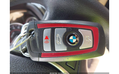 BMW 328I 2.0L I-4 DI, DOHC, VVT, TURBO, 240HP Rear Wheel Drive - автомобили, коли, обяви за нови и употребявани 10