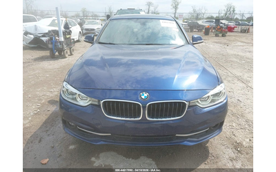 BMW 328I 2.0L I-4 DI, DOHC, VVT, TURBO, 240HP Rear Wheel Drive - автомобили, коли, обяви за нови и употребявани 11