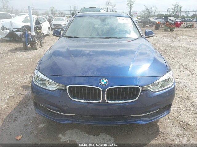 BMW 328I 2.0L I-4 DI, DOHC, VVT, TURBO, 240HP Rear Wheel Drive - автомобили, коли, обяви за нови и употребявани 11