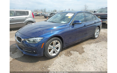 bmw-328i-2-0l-i-4-di-dohc-vvt-turbo-240hp-rear-wheel-drive - 1