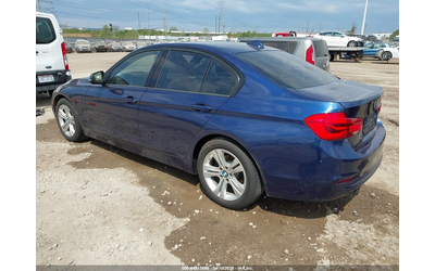 bmw-328i-2-0l-i-4-di-dohc-vvt-turbo-240hp-rear-wheel-drive - 2