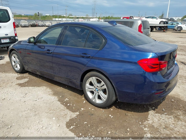 BMW 328I 2.0L I-4 DI, DOHC, VVT, TURBO, 240HP Rear Wheel Drive - автомобили, коли, обяви за нови и употребявани 2