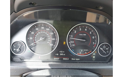 BMW 328I 2.0L I-4 DI, DOHC, VVT, TURBO, 240HP Rear Wheel Drive - автомобили, коли, обяви за нови и употребявани 6