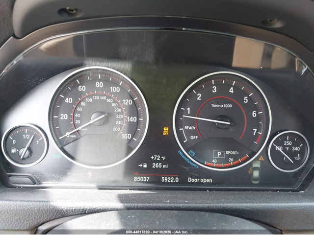 BMW 328I 2.0L I-4 DI, DOHC, VVT, TURBO, 240HP Rear Wheel Drive - автомобили, коли, обяви за нови и употребявани 6