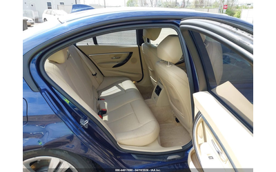 BMW 328I 2.0L I-4 DI, DOHC, VVT, TURBO, 240HP Rear Wheel Drive - автомобили, коли, обяви за нови и употребявани 7