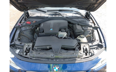 BMW 328I 2.0L I-4 DI, DOHC, VVT, TURBO, 240HP Rear Wheel Drive - автомобили, коли, обяви за нови и употребявани 9