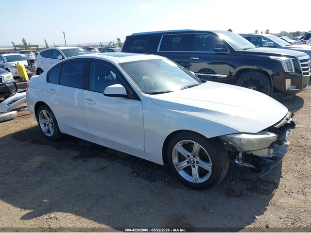 BMW 328I 2.0L I-4 DI, DOHC, VVT, TURBO, 240HP Rear Wheel Drive - автомобили, коли, обяви за нови и употребявани 0