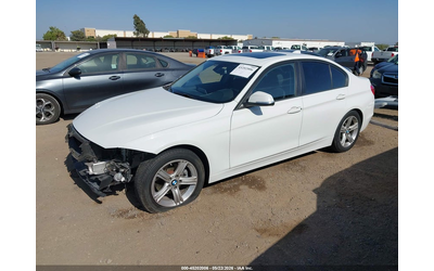 bmw-328i-2-0l-i-4-di-dohc-vvt-turbo-240hp-rear-wheel-drive - 1