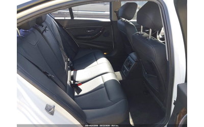 BMW 328I 2.0L I-4 DI, DOHC, VVT, TURBO, 240HP Rear Wheel Drive - автомобили, коли, обяви за нови и употребявани 7