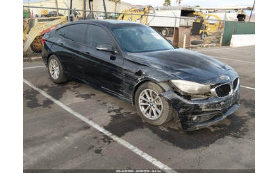 bmw-328i-gran-turismo-2-0l-i-4-di-dohc-vvt-turbo-240hp-all-wheel-drive - 0