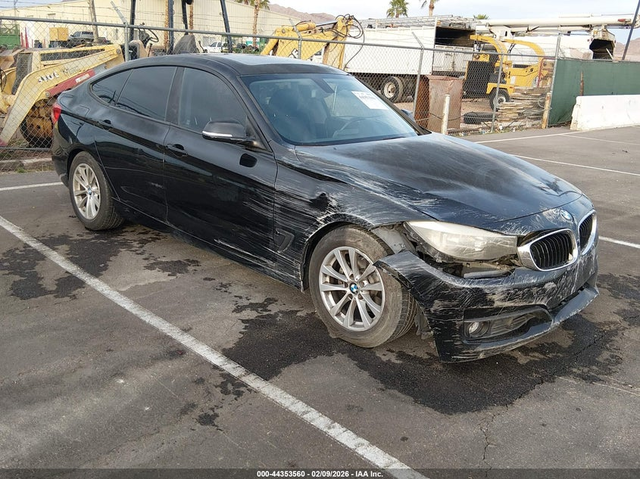 BMW 328I GRAN TURISMO 2.0L I-4 DI, DOHC, VVT, TURBO, 240HP All Wheel Drive - автомобили, коли, обяви за нови и употребявани 0