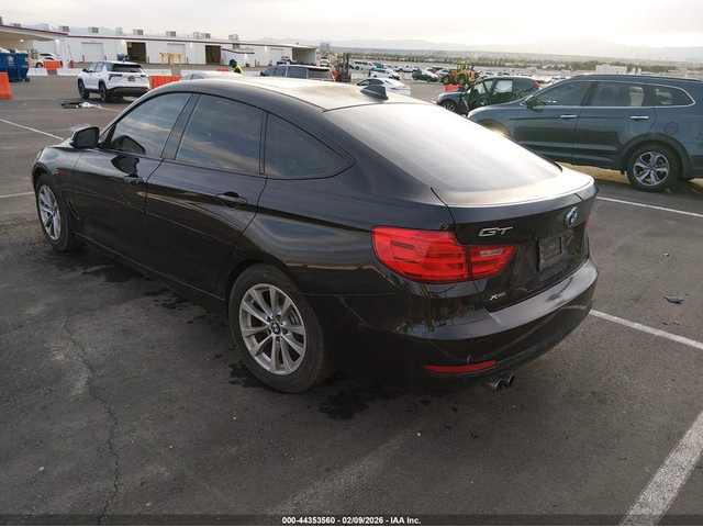BMW 328I GRAN TURISMO 2.0L I-4 DI, DOHC, VVT, TURBO, 240HP All Wheel Drive - автомобили, коли, обяви за нови и употребявани 2