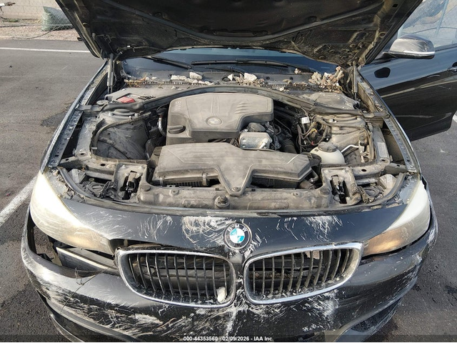 BMW 328I GRAN TURISMO 2.0L I-4 DI, DOHC, VVT, TURBO, 240HP All Wheel Drive - автомобили, коли, обяви за нови и употребявани 9