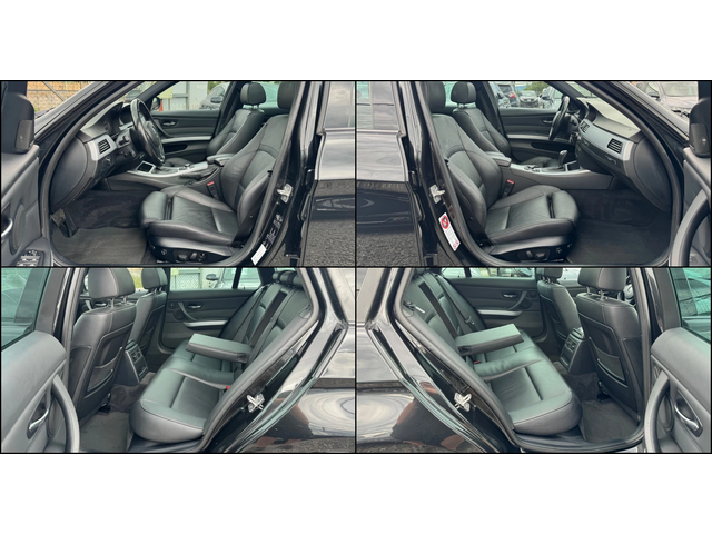 BMW 330 d xDrive LCI (FaceLift) ! M Pack ! SWISS ! - автомобили, коли, обяви за нови и употребявани 11