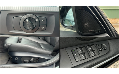 BMW 330 d xDrive LCI (FaceLift) ! M Pack ! SWISS ! - автомобили, коли, обяви за нови и употребявани 12