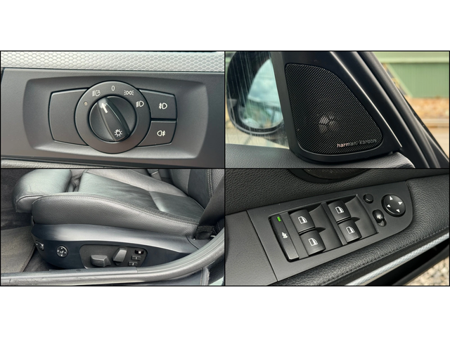 BMW 330 d xDrive LCI (FaceLift) ! M Pack ! SWISS ! - автомобили, коли, обяви за нови и употребявани 12