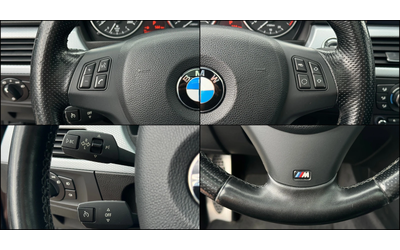 BMW 330 d xDrive LCI (FaceLift) ! M Pack ! SWISS ! - автомобили, коли, обяви за нови и употребявани 15