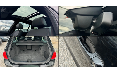 BMW 330 d xDrive LCI (FaceLift) ! M Pack ! SWISS ! - автомобили, коли, обяви за нови и употребявани 16