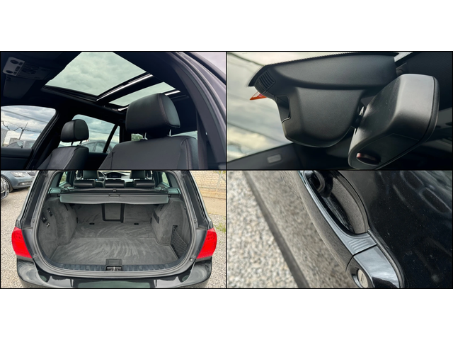 BMW 330 d xDrive LCI (FaceLift) ! M Pack ! SWISS ! - автомобили, коли, обяви за нови и употребявани 16