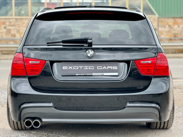 BMW 330 d xDrive LCI (FaceLift) ! M Pack ! SWISS ! - автомобили, коли, обяви за нови и употребявани 4