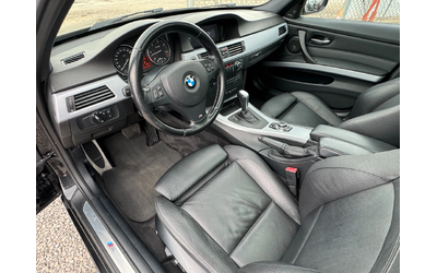 BMW 330 d xDrive LCI (FaceLift) ! M Pack ! SWISS ! - автомобили, коли, обяви за нови и употребявани 7