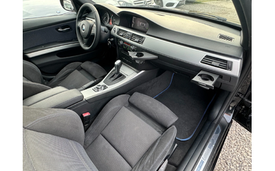 BMW 330 d xDrive LCI (FaceLift) ! M Pack ! SWISS ! - автомобили, коли, обяви за нови и употребявани 10