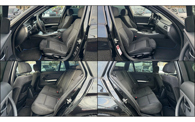 BMW 330 d xDrive LCI (FaceLift) ! M Pack ! SWISS ! - автомобили, коли, обяви за нови и употребявани 11