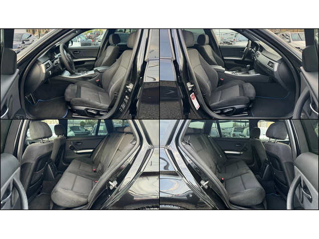 BMW 330 d xDrive LCI (FaceLift) ! M Pack ! SWISS ! - автомобили, коли, обяви за нови и употребявани 11