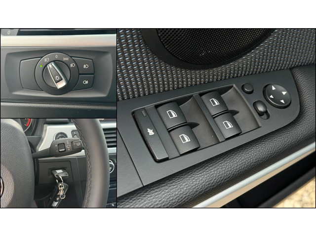 BMW 330 d xDrive LCI (FaceLift) ! M Pack ! SWISS ! - автомобили, коли, обяви за нови и употребявани 12