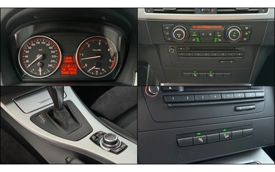 BMW 330 d xDrive LCI (FaceLift) ! M Pack ! SWISS ! - автомобили, коли, обяви за нови и употребявани 13