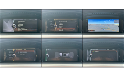 BMW 330 d xDrive LCI (FaceLift) ! M Pack ! SWISS ! - автомобили, коли, обяви за нови и употребявани 14