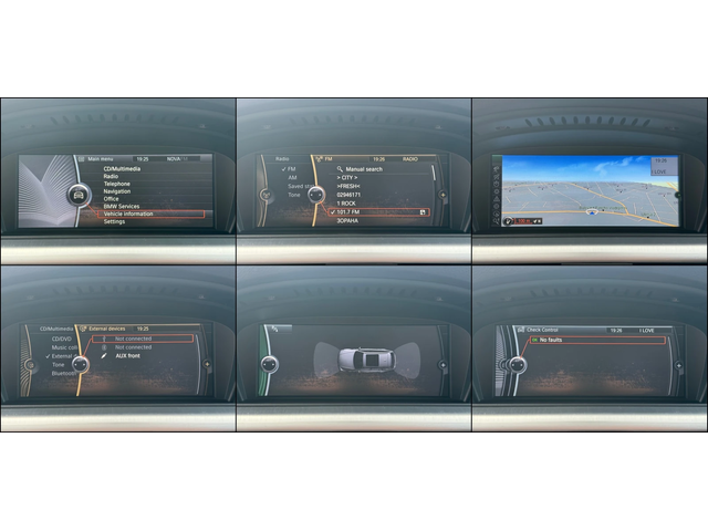 BMW 330 d xDrive LCI (FaceLift) ! M Pack ! SWISS ! - автомобили, коли, обяви за нови и употребявани 14