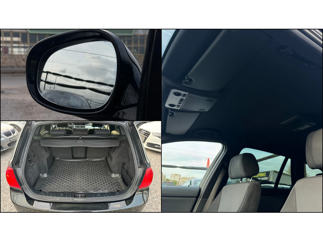 BMW 330 d xDrive LCI (FaceLift) ! M Pack ! SWISS ! - автомобили, коли, обяви за нови и употребявани 16