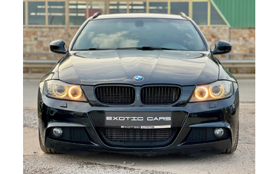 bmw-330 - 1