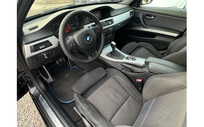 BMW 330 d xDrive LCI (FaceLift) ! M Pack ! SWISS ! - автомобили, коли, обяви за нови и употребявани 7