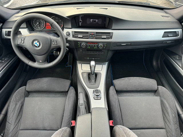 BMW 330 d xDrive LCI (FaceLift) ! M Pack ! SWISS ! - автомобили, коли, обяви за нови и употребявани 8