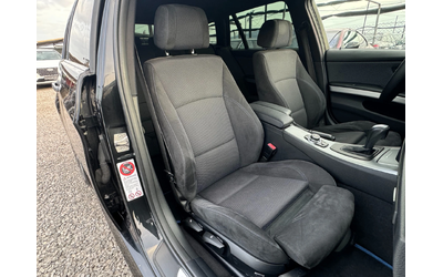 BMW 330 d xDrive LCI (FaceLift) ! M Pack ! SWISS ! - автомобили, коли, обяви за нови и употребявани 9