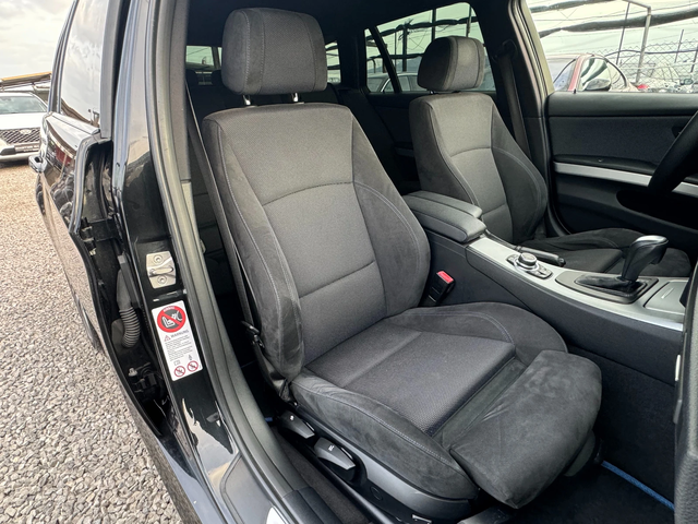 BMW 330 d xDrive LCI (FaceLift) ! M Pack ! SWISS ! - автомобили, коли, обяви за нови и употребявани 9