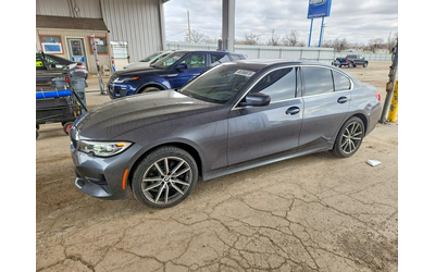 bmw-330-2-0l-4-all-wheel-drive - 0