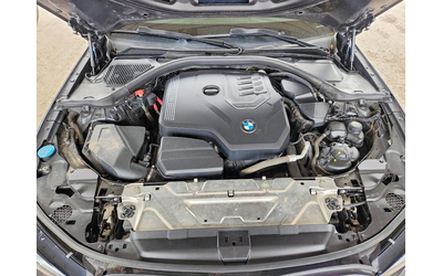 BMW 330 2.0L 4 ALL WHEEL DRIVE - автомобили, коли, обяви за нови и употребявани 10