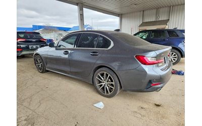 bmw-330-2-0l-4-all-wheel-drive - 1