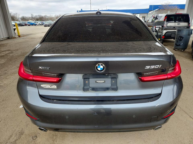 BMW 330 2.0L 4 ALL WHEEL DRIVE - автомобили, коли, обяви за нови и употребявани 5