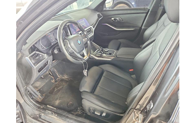 BMW 330 2.0L 4 ALL WHEEL DRIVE - автомобили, коли, обяви за нови и употребявани 6