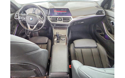 BMW 330 2.0L 4 ALL WHEEL DRIVE - автомобили, коли, обяви за нови и употребявани 7