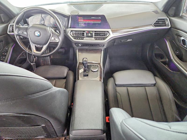BMW 330 2.0L 4 ALL WHEEL DRIVE - автомобили, коли, обяви за нови и употребявани 7