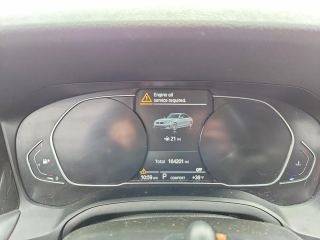 BMW 330 2.0L 4 ALL WHEEL DRIVE - автомобили, коли, обяви за нови и употребявани 8